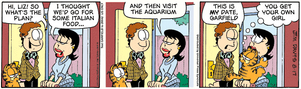 garfield